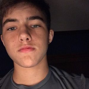 Meet your Posher, Colton